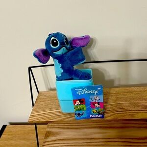 Disney Cutie Cuff- Stitch
